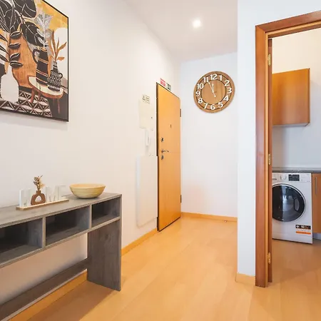 Sao Pedro Flat By Atlantic * Фуншал