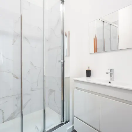 Апартаменты Sao Pedro Flat By Atlantic