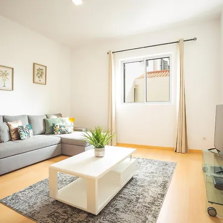 Sao Pedro Flat By Atlantic